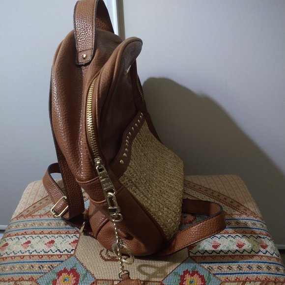 Steve madden backpack women